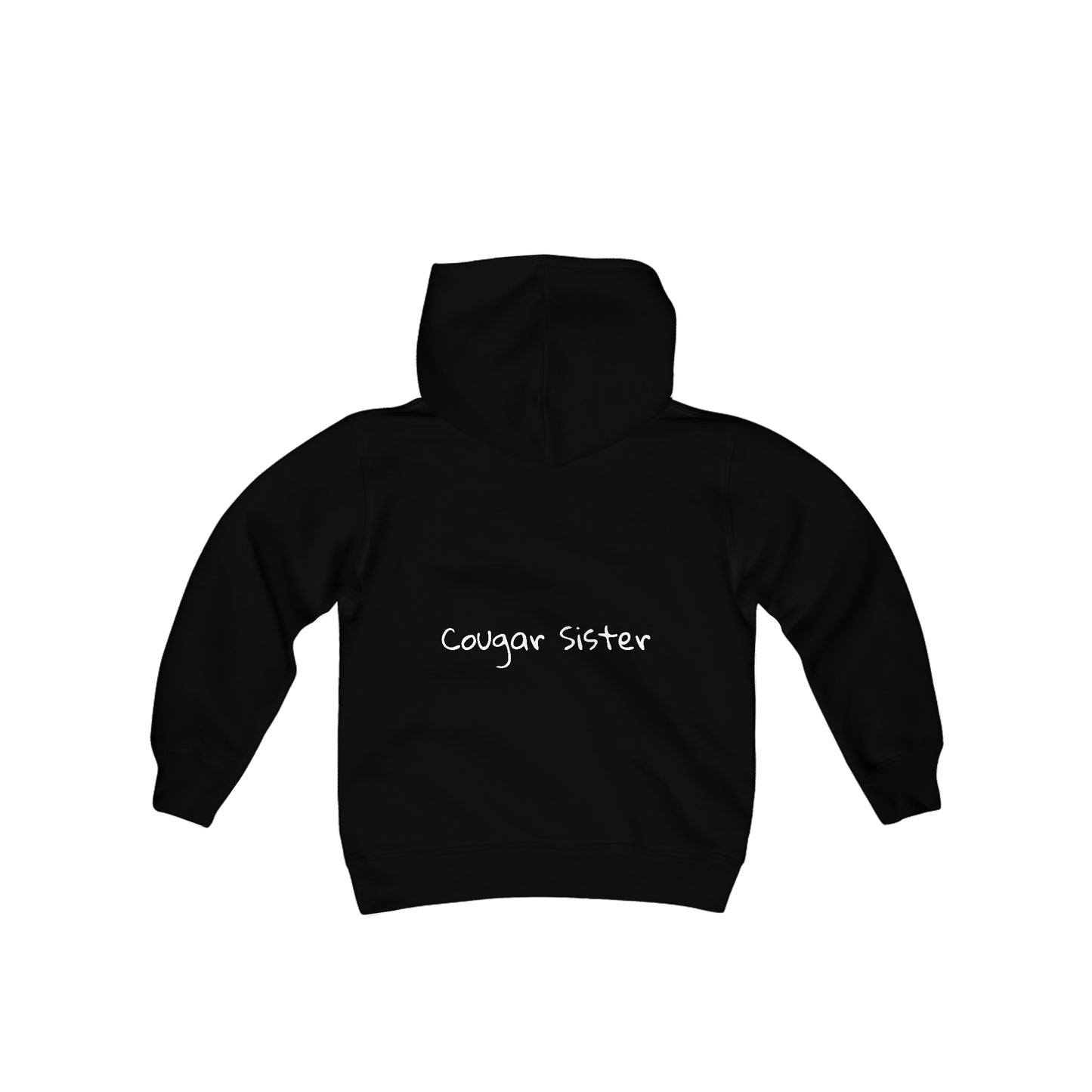 Lakeville South Cougars Siblings Sweatshirt