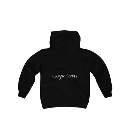 Lakeville South Cougars Siblings Sweatshirt