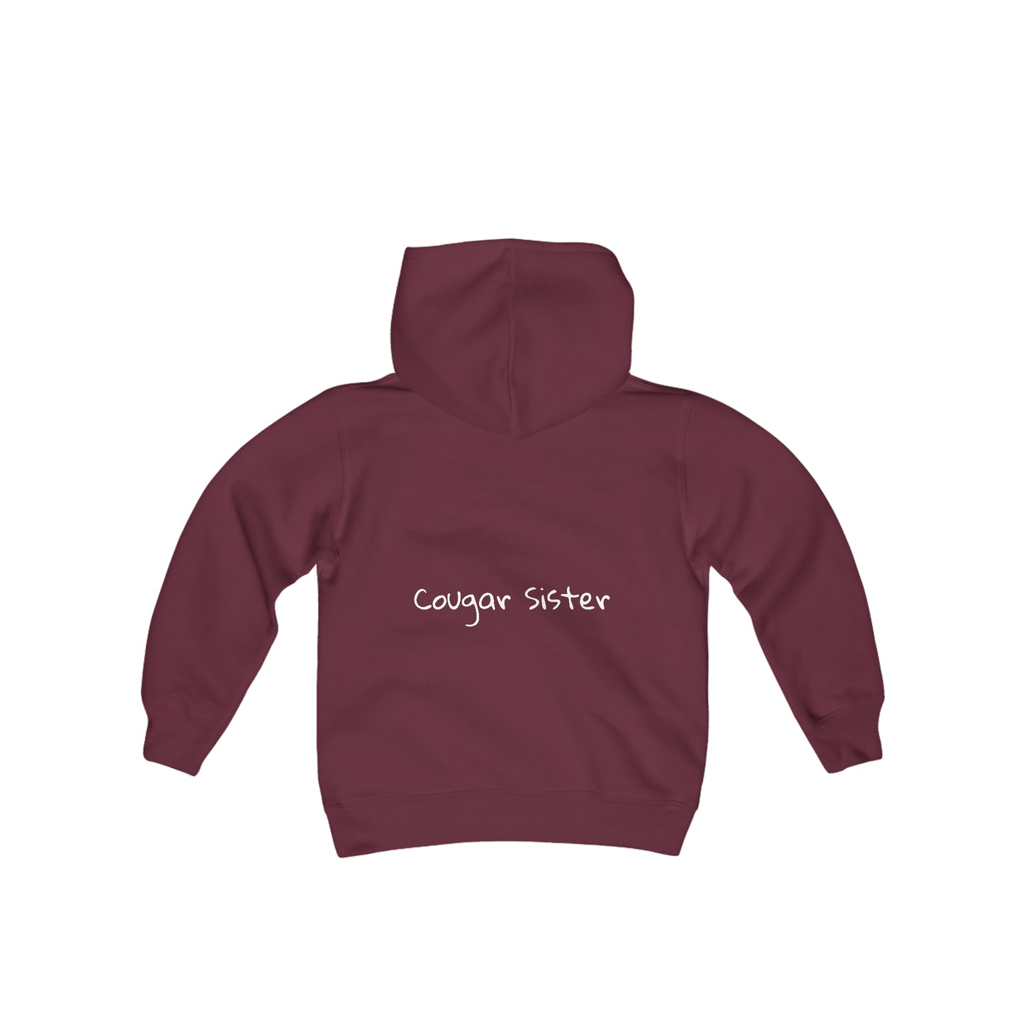 Lakeville South Cougars Siblings Sweatshirt