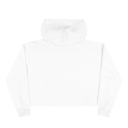 Cougar Moms Cropped Hoodie